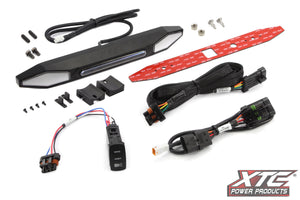 XTC d2ab37fcb2d32cc8 | Can-Am Maverick R X-LITE Chase Light Bar