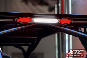 XTC 6b78c84758756c14 | Can-Am Maverick R X-LITE Chase Light Bar