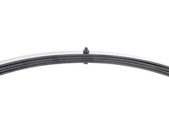 Front Leaf Springs | 4" Lift | Pair | Jeep Wrangler YJ 4WD (1987-1995)