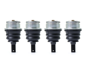 Yamaha YXZ Heavy Duty Ball Joints - Set of 4