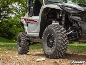 Yamaha Wolverine RMAX2 1000 Low Profile Fender Flares