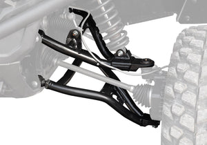 Yamaha Wolverine RMAX 1000 High-Clearance 1.5in. Forward Offset A-Arms