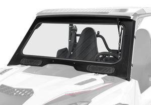 Yamaha Wolverine RMAX 1000 Glass Windshield