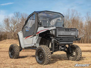 Yamaha Wolverine RMAX2 1000 Rear Bumper