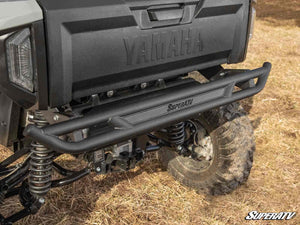 Yamaha Wolverine RMAX2 1000 Rear Bumper