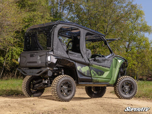 Yamaha Wolverine RMAX 4 1000 Primal Soft Cab Enclosure Upper Doors