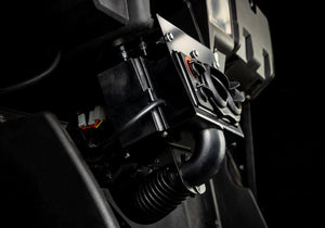 Yamaha Viking Cab Heater