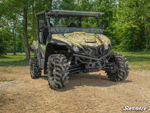 Yamaha Wolverine X4 High Clearance 1.5in. Forward A-Arms