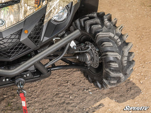 Yamaha Wolverine X4 High Clearance 1.5in. Forward A-Arms