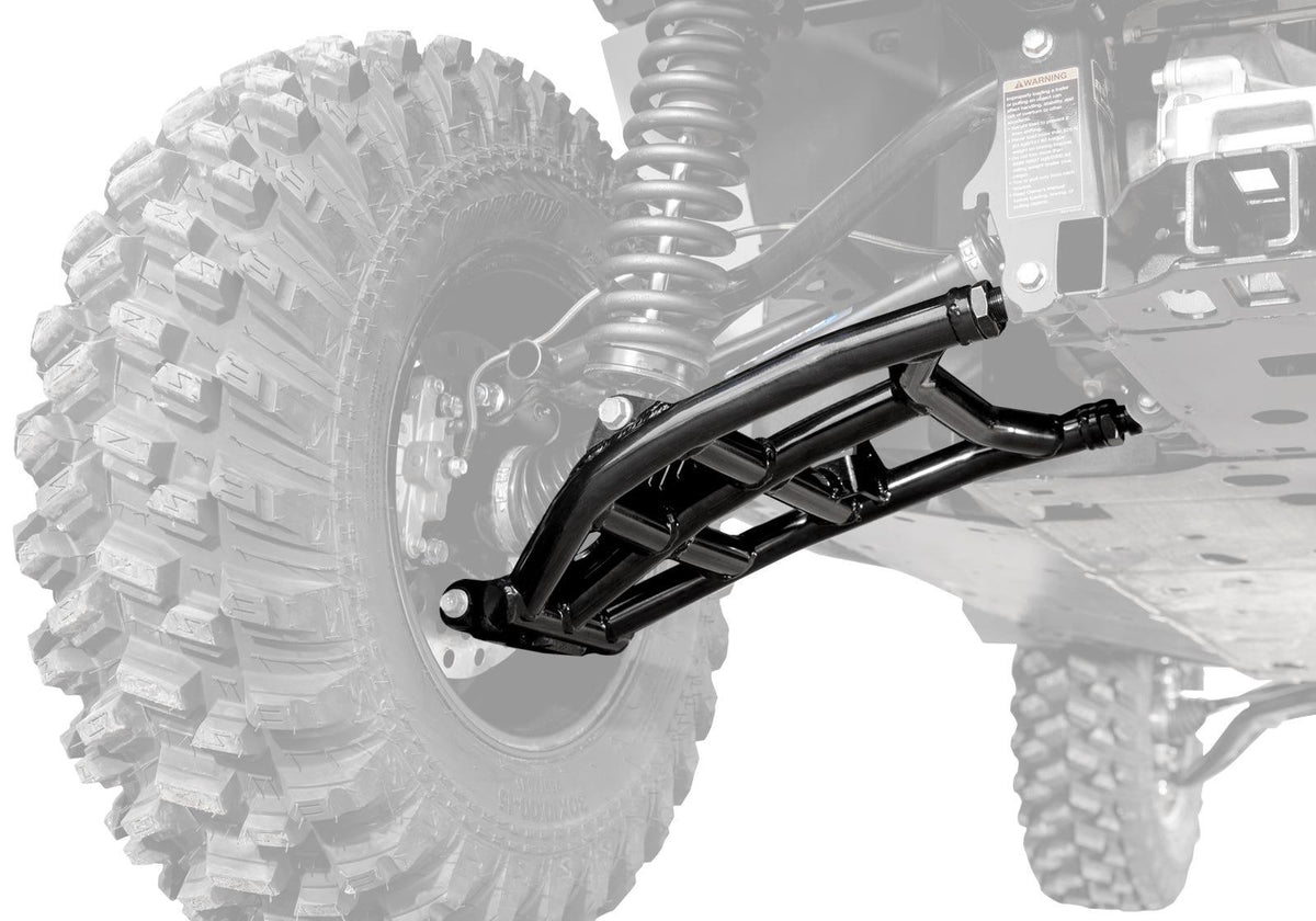Yamaha Wolverine RMAX 1000 High-Clearance Rear A-Arms