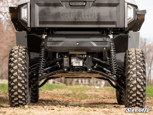 Yamaha Wolverine RMAX 1000 High-Clearance Rear A-Arms