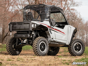 Yamaha Wolverine RMAX 1000 High-Clearance Rear A-Arms