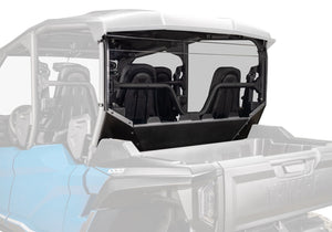 Yamaha Wolverine RMAX4 Rear Windshield - RMAX4 1000