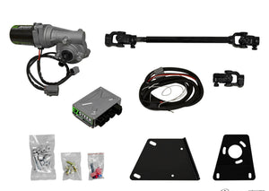 Yamaha Viking Power Steering Kit