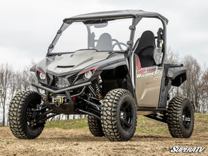 Yamaha Wolverine X2/X4 1000 3in. Lift