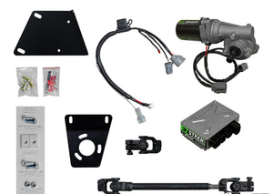 Yamaha Wolverine Power Steering Kit