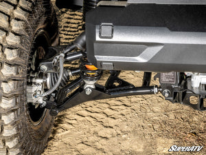 Yamaha Wolverine X2 1000 High-Clearance Lower Rear A-Arms