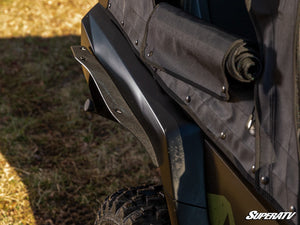 Yamaha Wolverine RMAX 4 1000 Low Profile Fender Flares