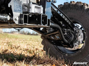 Yamaha Wolverine RMAX 4 1000 High-Clearance Rear A-Arms