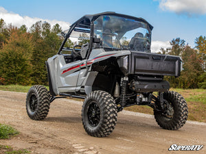 Yamaha Wolverine RMAX 1000 4in. Portal Gear Lift - 2025+ - Single Idler - 30% Gear Reduction