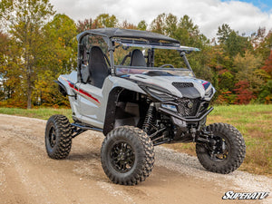 Yamaha Wolverine RMAX 1000 4in. Portal Gear Lift - 2025+ - Single Idler - 15% Gear Reduction