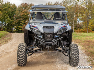Yamaha Wolverine RMAX 1000 4in. Portal Gear Lift - 2025+ - Single Idler - 30% Gear Reduction