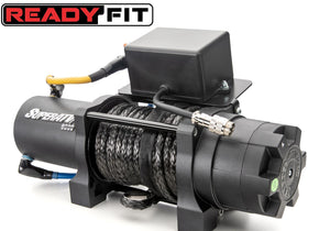Yamaha Wolverine RMAX Ready-Fit Winch