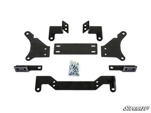 Yamaha Viking and Viking VI Frame Stiffener