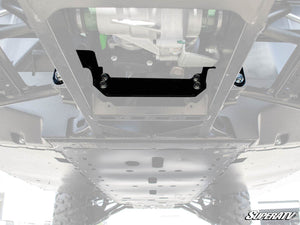 Yamaha Viking and Viking VI Frame Stiffener