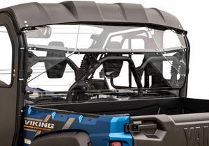 Yamaha Viking Rear Windshield