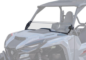 Yamaha Wolverine X4 850 Half Windshield