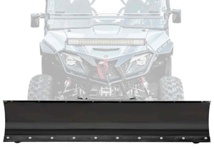 Yamaha Wolverine Plow Pro Snow Plow