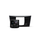 2016+ Yamaha YXZ Stage 1 Audio System