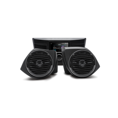 2016+ Yamaha YXZ Stage 2 Audio System