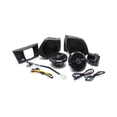 2016+ Yamaha YXZ Stage 2 Audio System