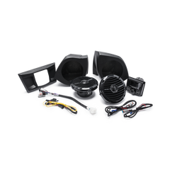 2016+ Yamaha YXZ Stage 2 Audio System