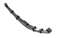 Rear Leaf Springs| 2.5" Lift | Pair | Jeep CJ5/CJ7 5 4WD (1955-1975)