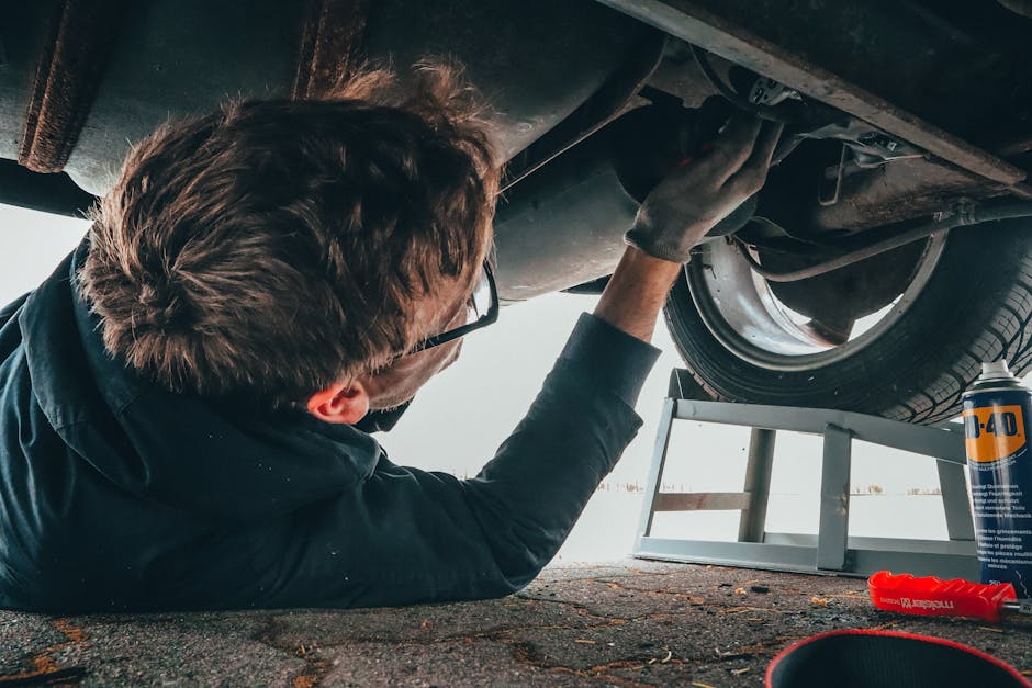 Why Investing in High-Quality ATV Air Filters Saves You Money in the Long Run