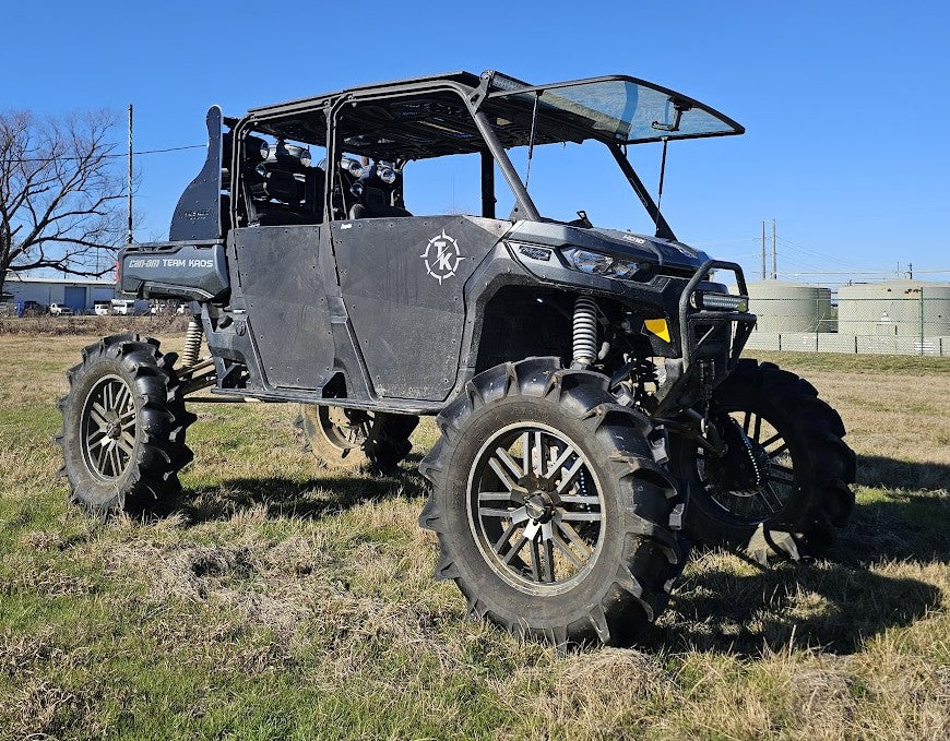 CAN-AM