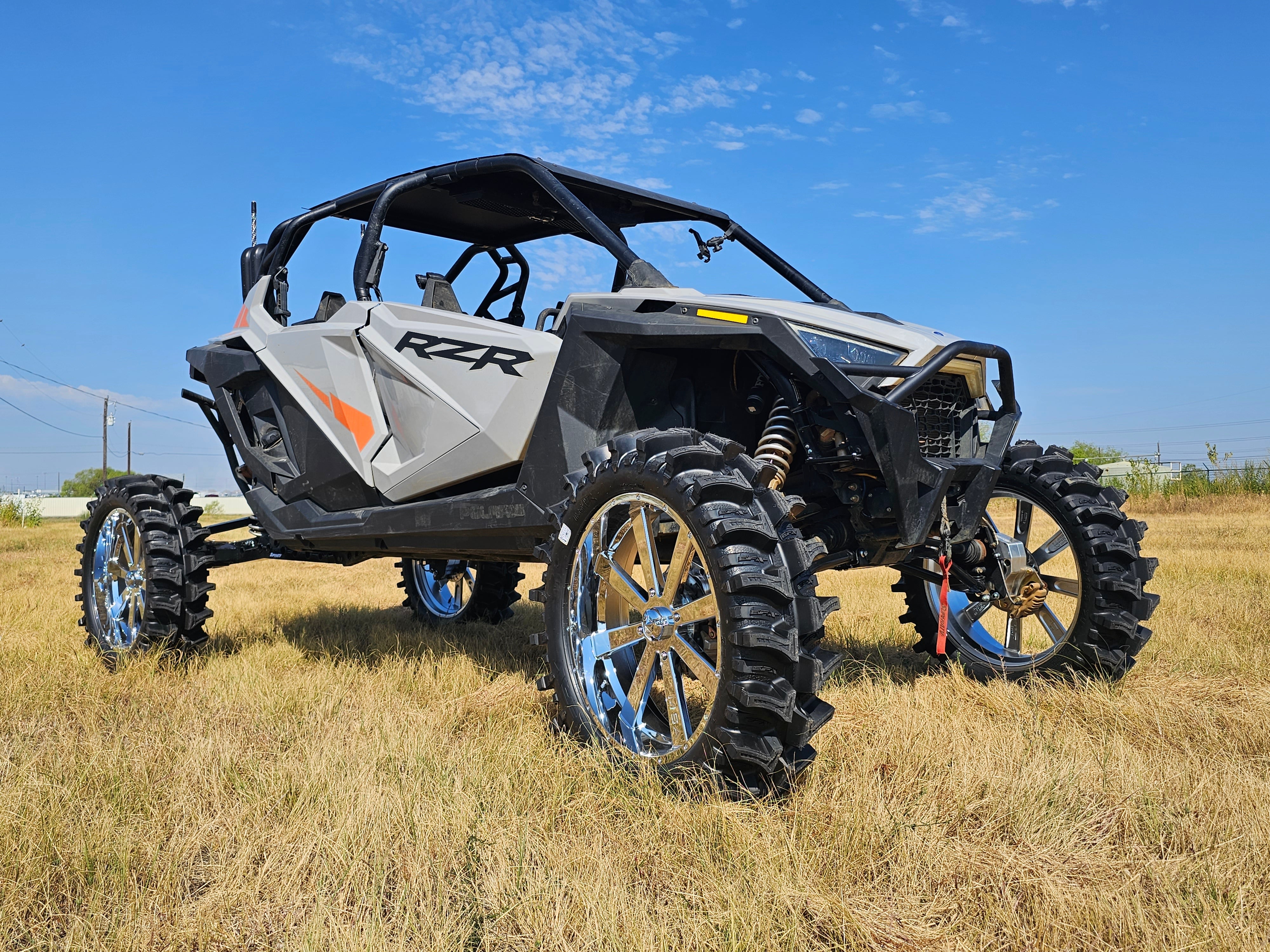 Polaris