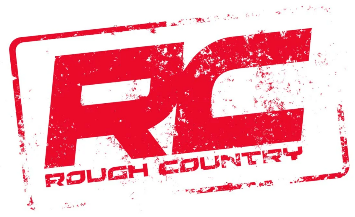 Rough Country