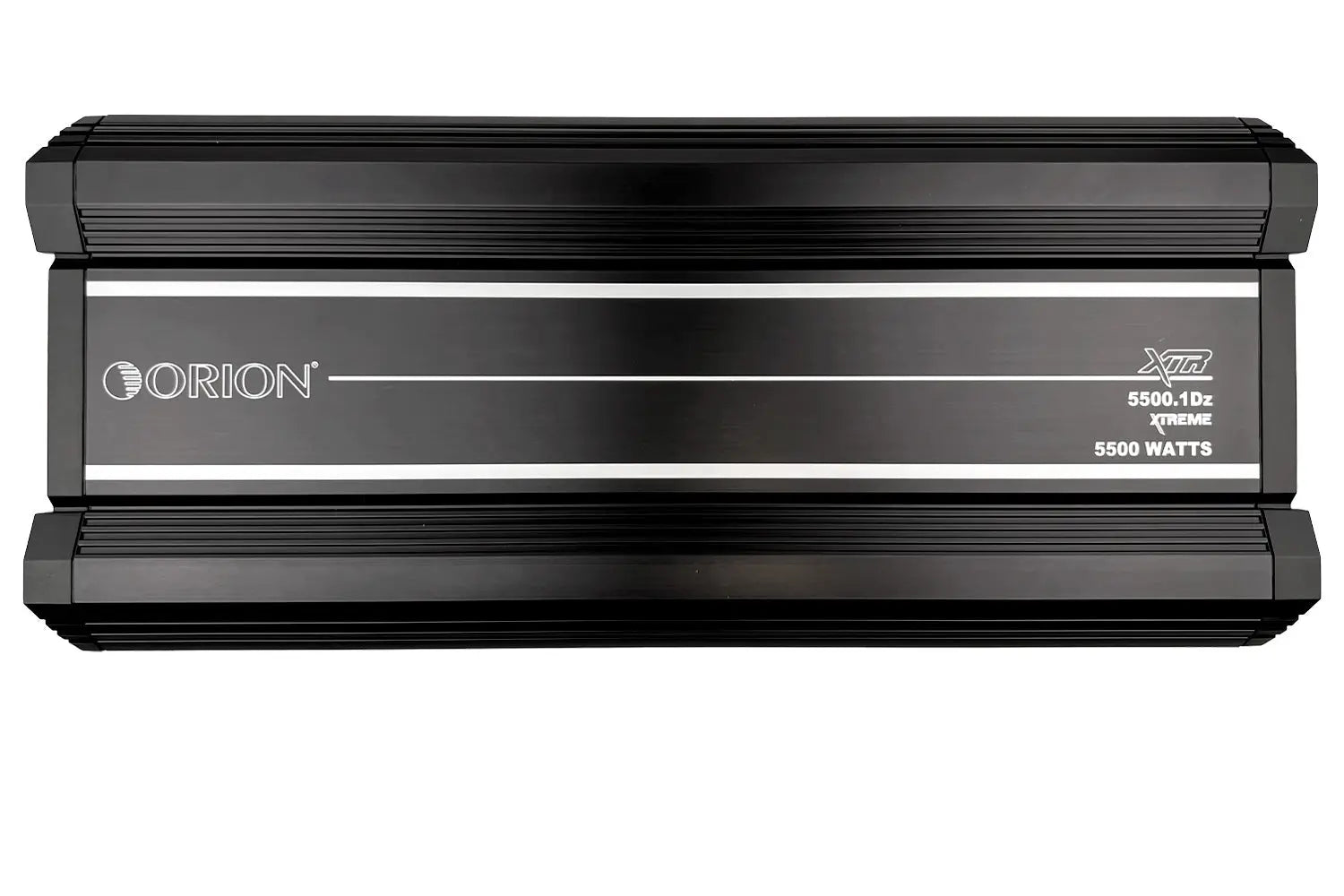ORION Amplifiers