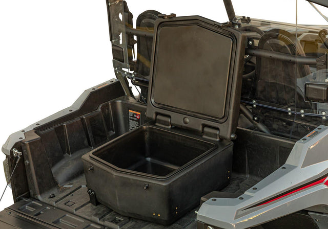 CARGO & STORAGE