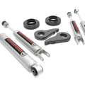 2 Inch Lift Kit | Chevy/GMC Avalanche/Tahoe/Yukon 2WD/4WD (2000-2006)