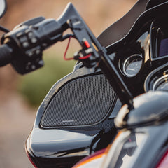 Stage-3 Complete Kit for 2014-2023 Harley-Davidson Street Glide & Road Glide (Gen-3)