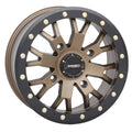 SB4 BL WHEEL - MATTE BRONZE/BLACK