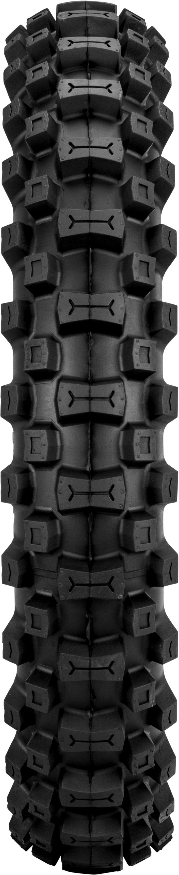 TIRE MX887IT REAR 80/100-12 50J BIAS TT