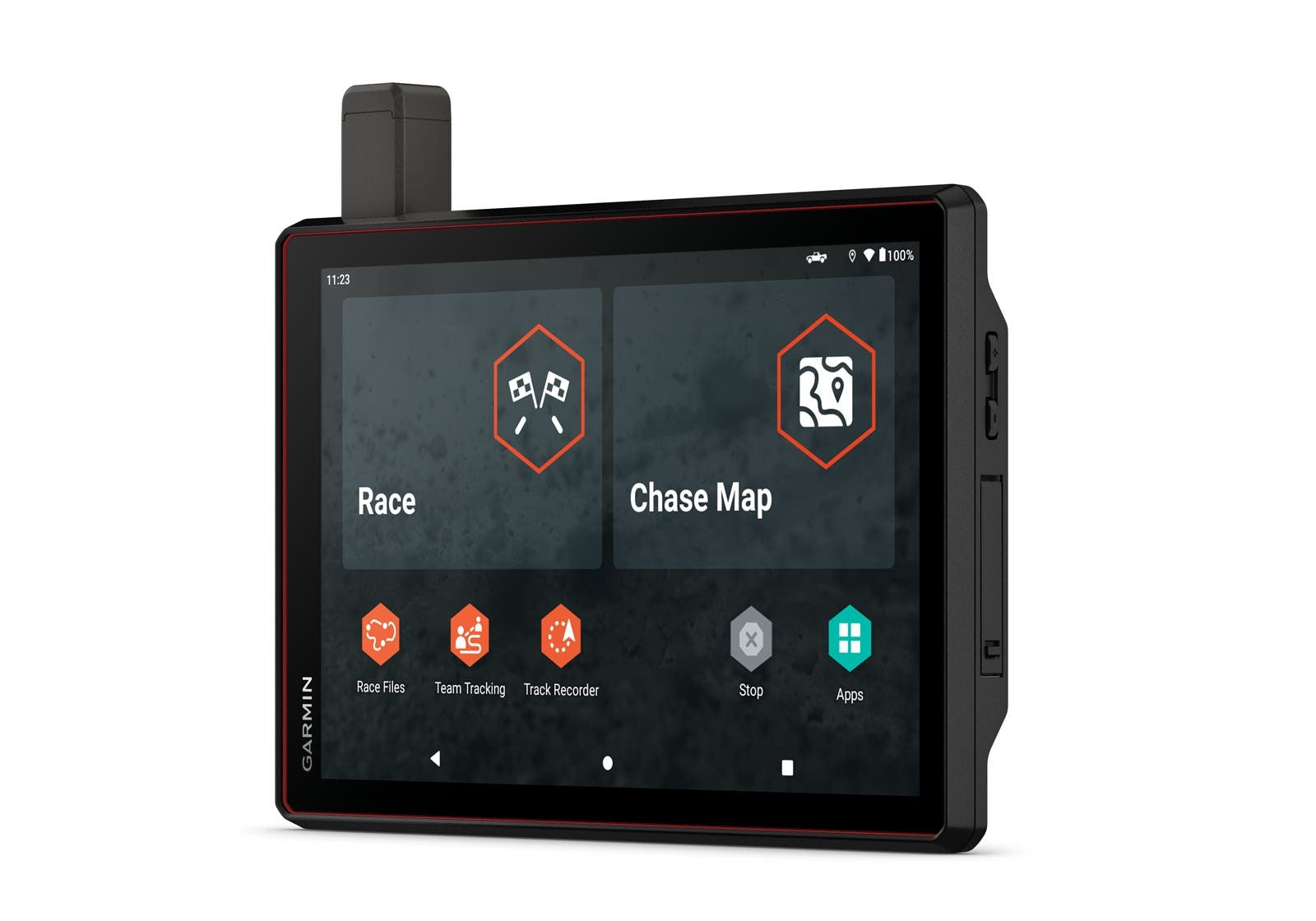 Garmin 10in. Tread XL—Baja Chase Edition