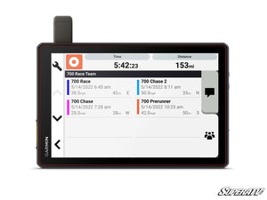 Garmin 10in. Tread XL—Baja Chase Edition