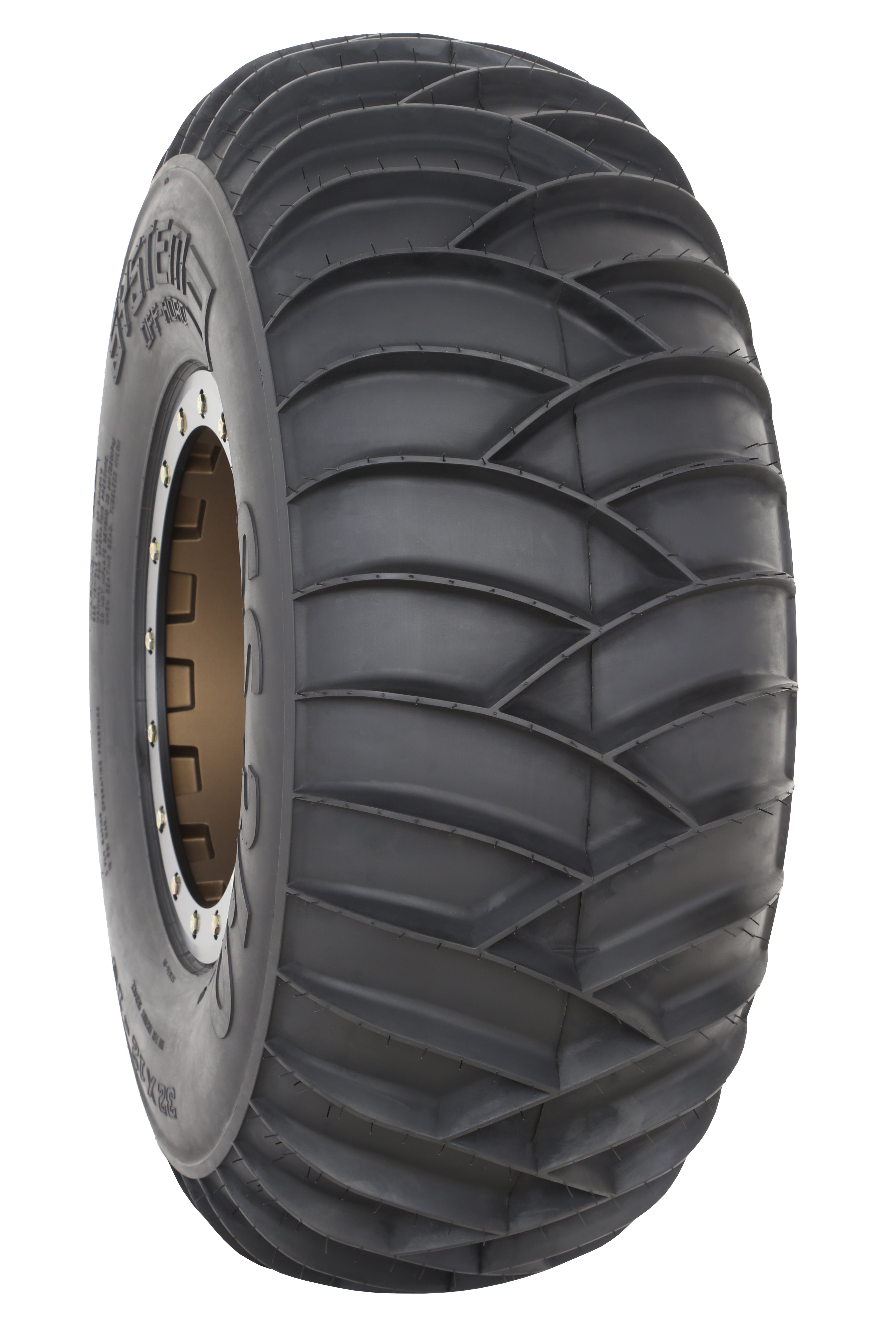 SS360 35X11-15 Tire